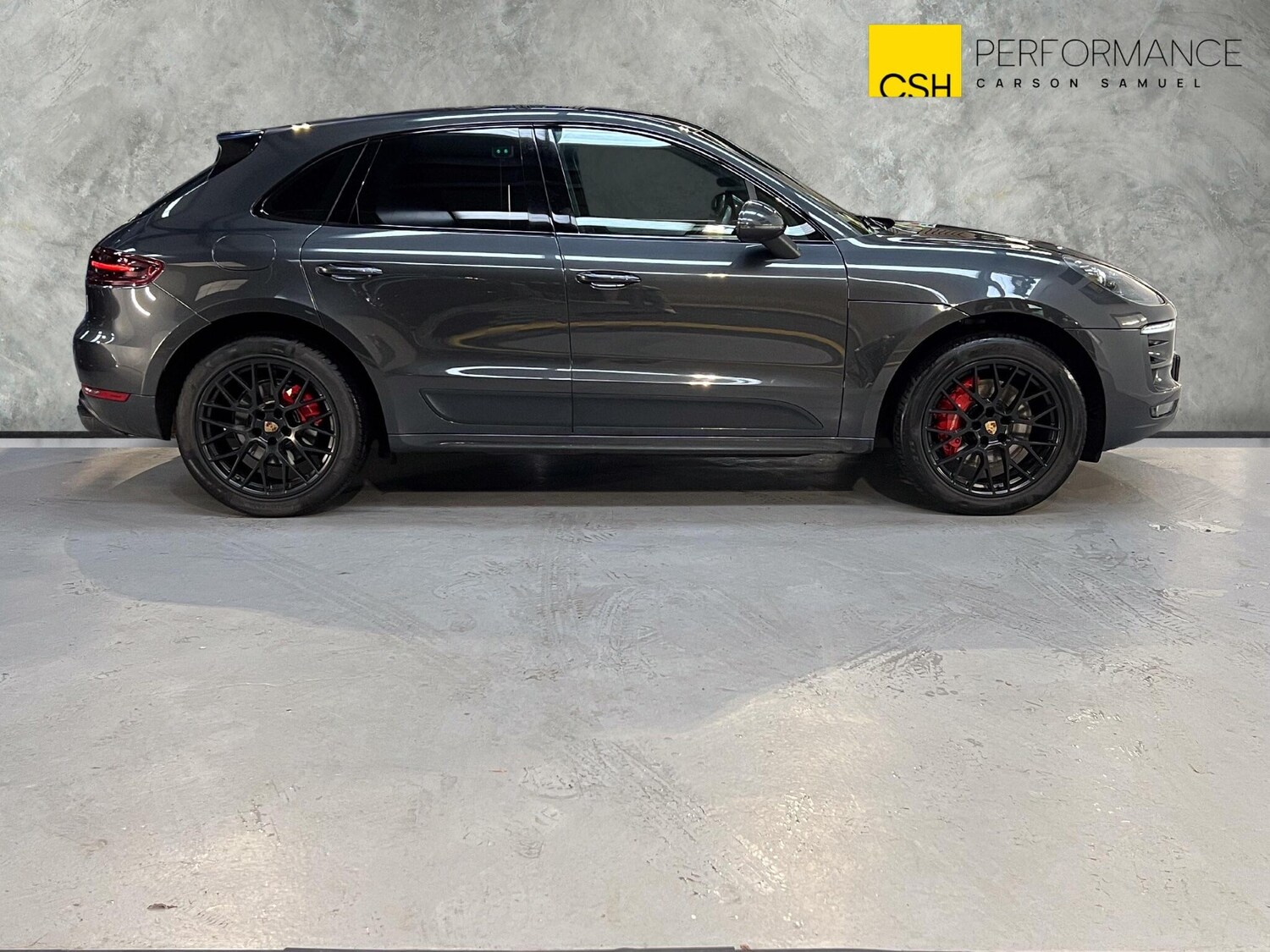 Used Porsche Macan for sale - 76658993: Photo 6