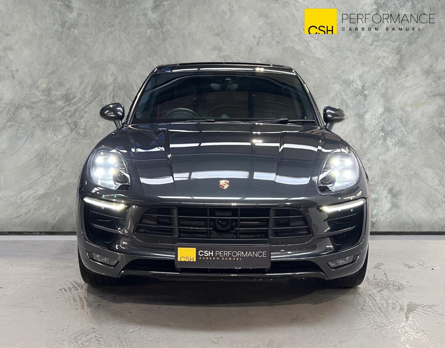 Used Porsche Macan for sale - 76658993: Photo 7