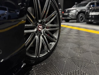 Used Bentley Continental 2018 for sale - 78301700: Photo