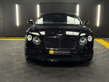 Used Bentley Continental 2018 for sale - 78301700: Photo