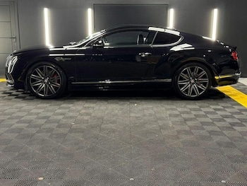Used Bentley Continental 2018 for sale - 78301700: Photo