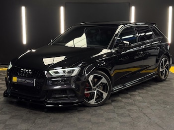 Used Audi A3 2019 for sale - 79464583: Photo