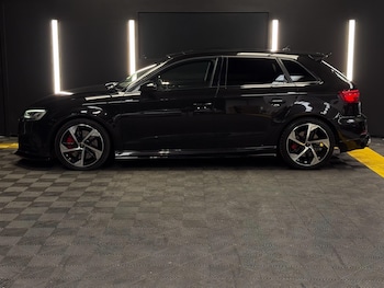 Used Audi A3 2019 for sale - 79464583: Photo
