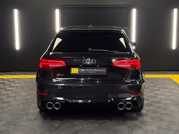 Used Audi A3 2019 for sale - 79464583: Photo