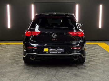 Used Volkswagen Golf 2021 for sale - 79202468: Photo