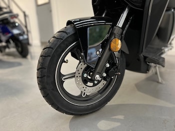 Used Vmoto CUx Pro undefined for sale - bike-76898903: Photo