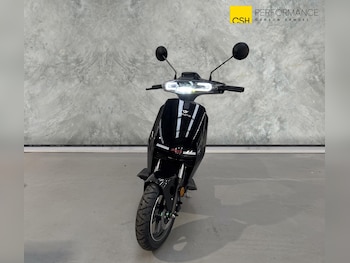 Used Vmoto CUx Pro undefined for sale - bike-76898903: Photo