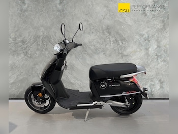 Used Vmoto CUx Pro undefined for sale - bike-76898903: Photo