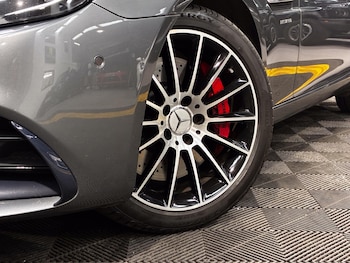 Used Mercedes-Benz SLC 2019 for sale - 79247816: Photo