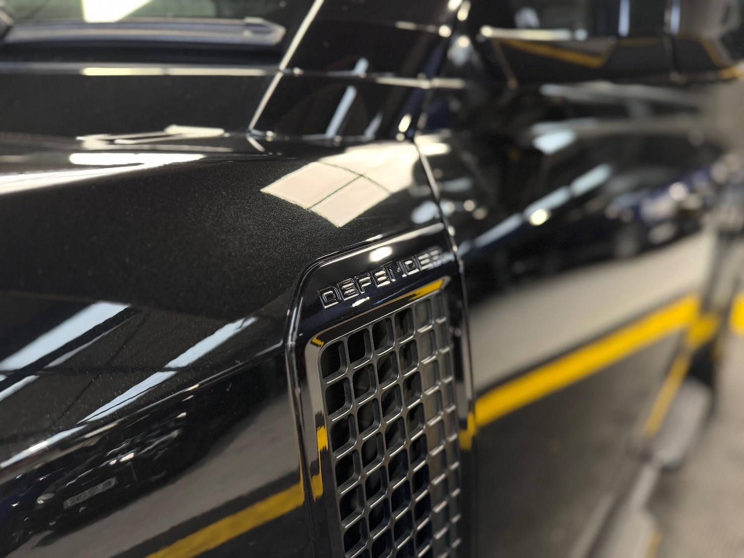 Used Land Rover Defender 110 for sale - 76965196: Photo 13