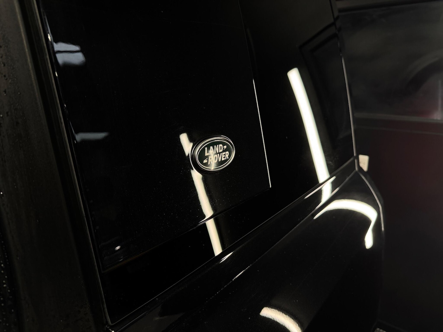 Used Land Rover Defender 110 for sale - 76965196: Photo 15