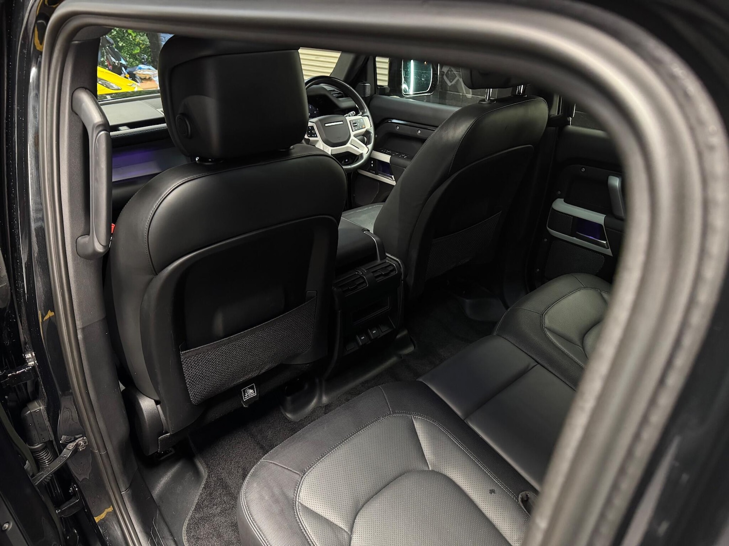 Used Land Rover Defender 110 for sale - 76965196: Photo 20