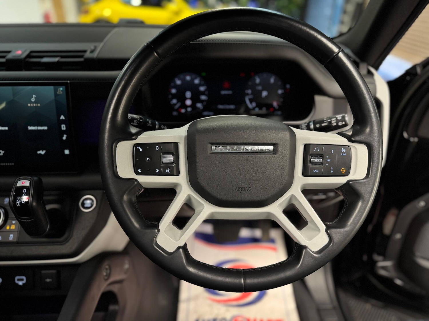 Used Land Rover Defender 110 for sale - 76965196: Photo 23