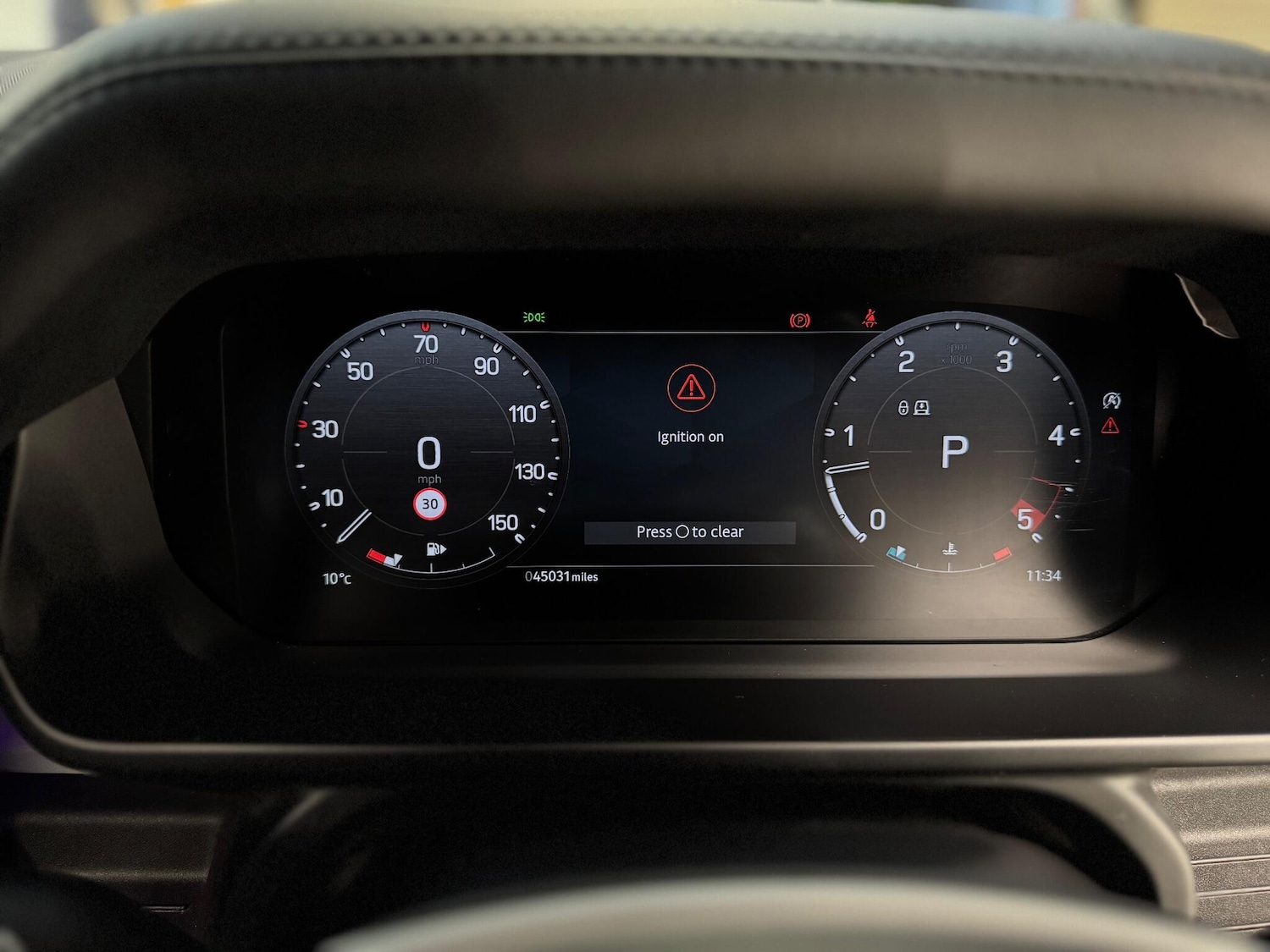 Used Land Rover Defender 110 for sale - 76965196: Photo 26