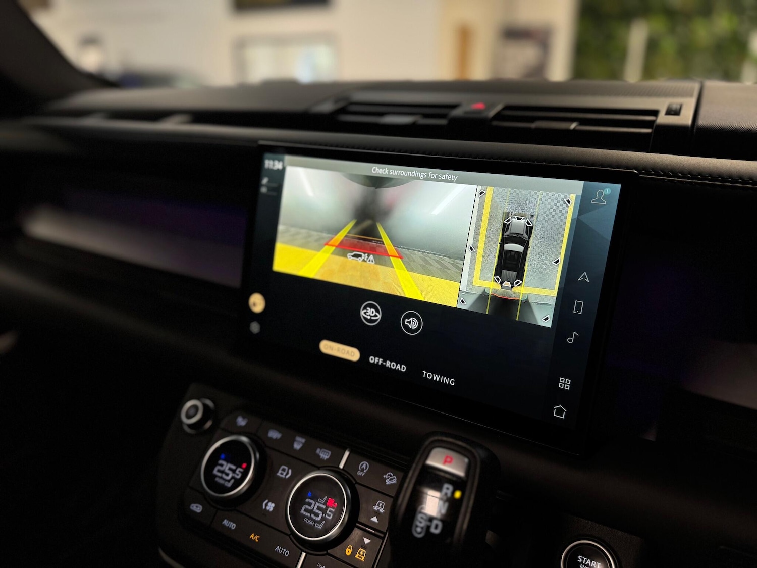 Used Land Rover Defender 110 for sale - 76965196: Photo 28