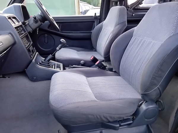 Used Suzuki Vitara 1993 for sale - 73537673: Photo 10