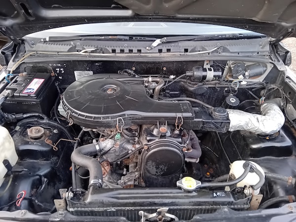 Used Suzuki Vitara 1993 for sale - 73537673: Photo 14
