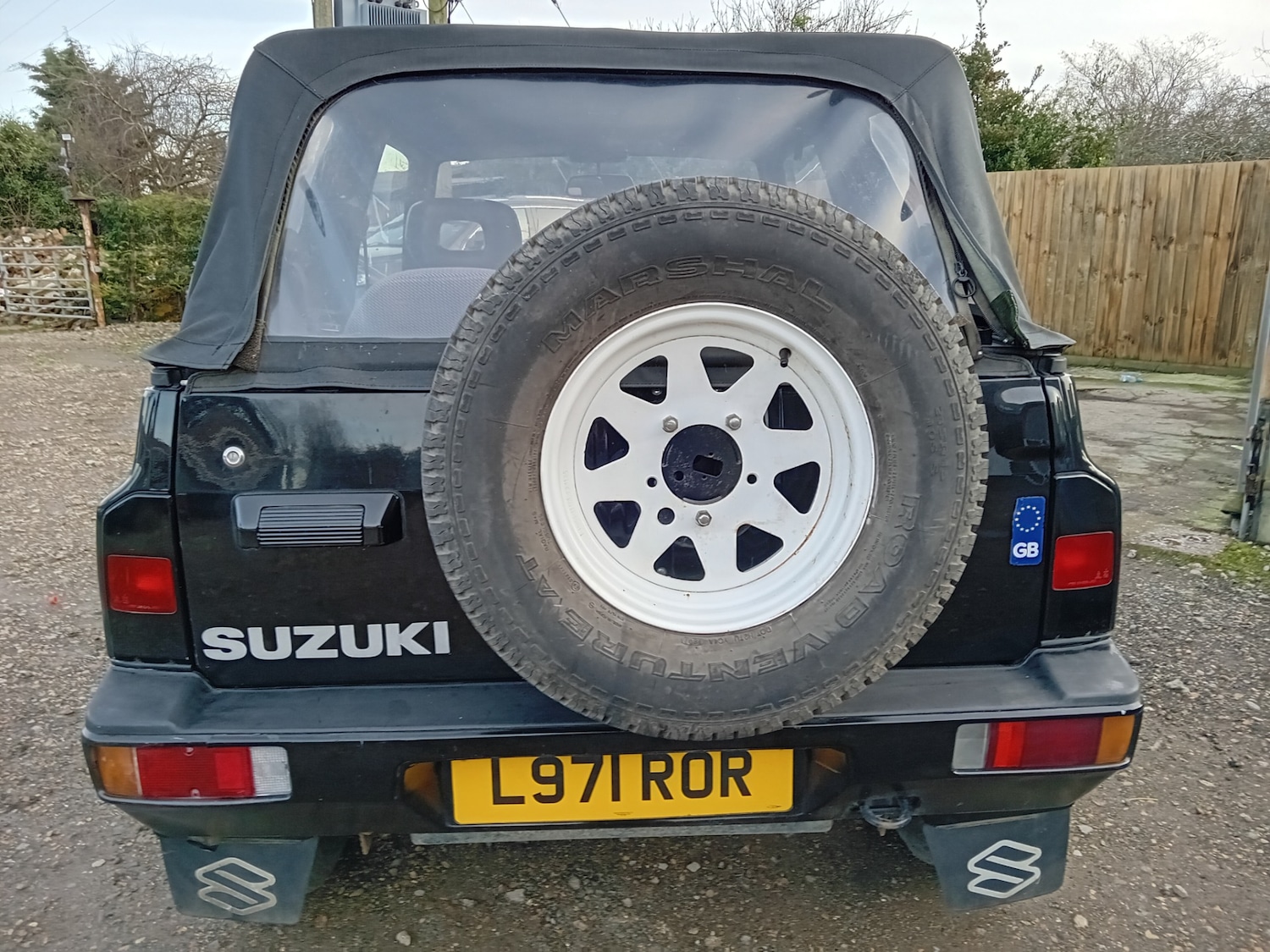 Vehicle 7