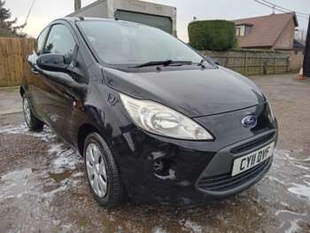 Used Ford Ka 2011 for sale - 73682489: Photo