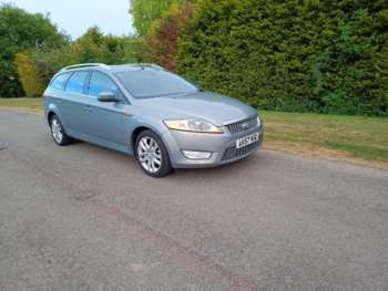 Used Ford Mondeo 2007 for sale - 75006837: Photo