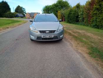 Used Ford Mondeo 2007 for sale - 75006837: Photo