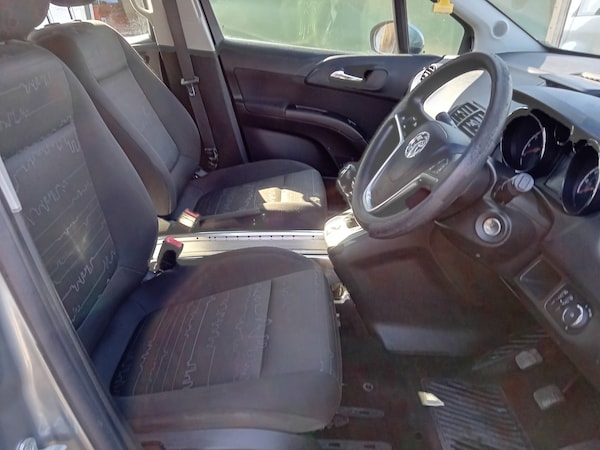 Used Vauxhall Meriva 2011 for sale - 74330316: Photo 10