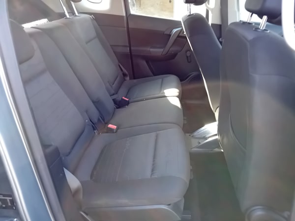 Used Vauxhall Meriva 2011 for sale - 74330316: Photo 13