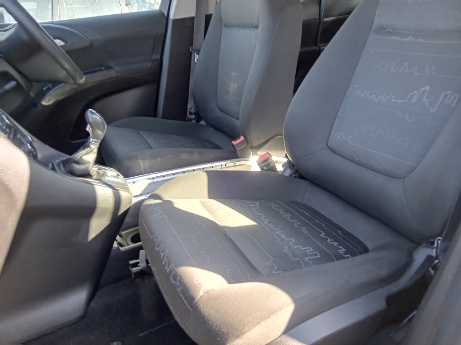 Vehicle 15