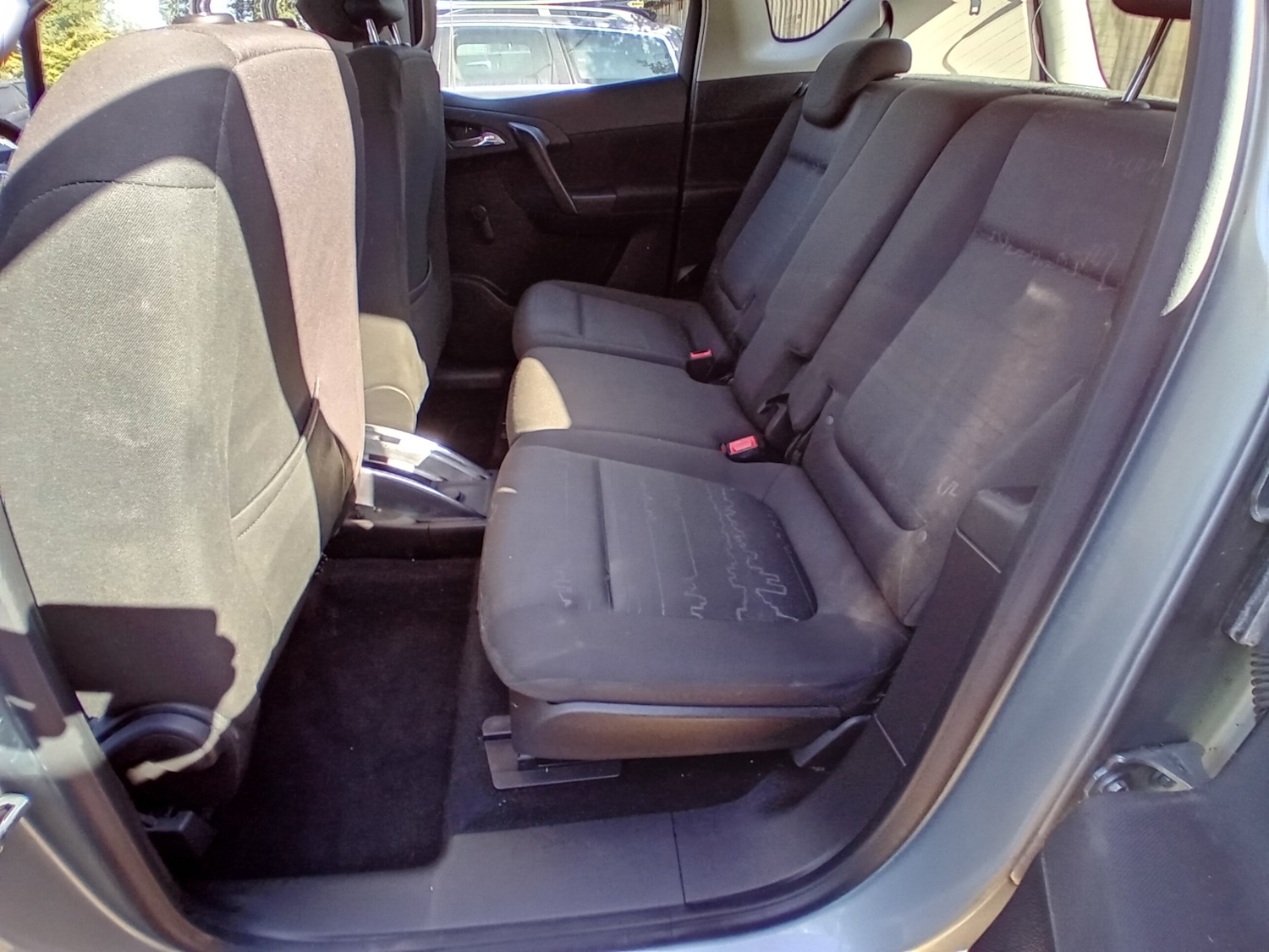Vehicle 16