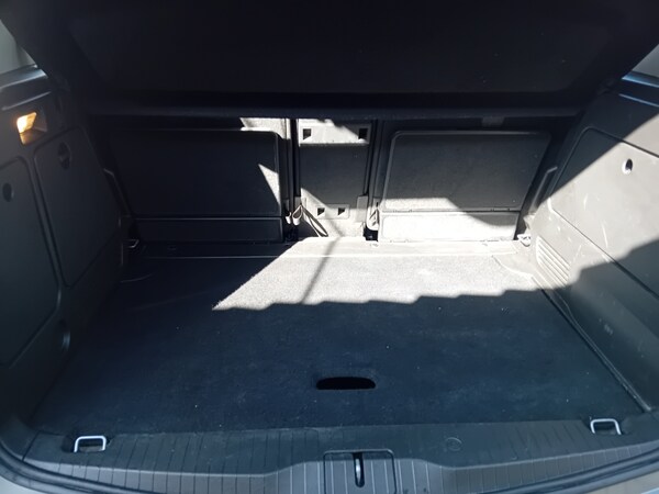Used Vauxhall Meriva 2011 for sale - 74330316: Photo 17