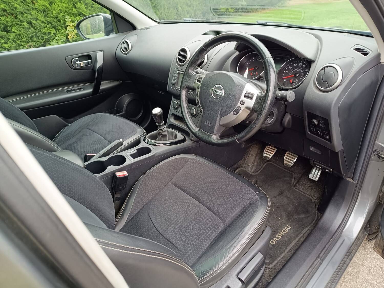 Used Nissan Qashqai 2013 for sale - 76322088: Photo 10