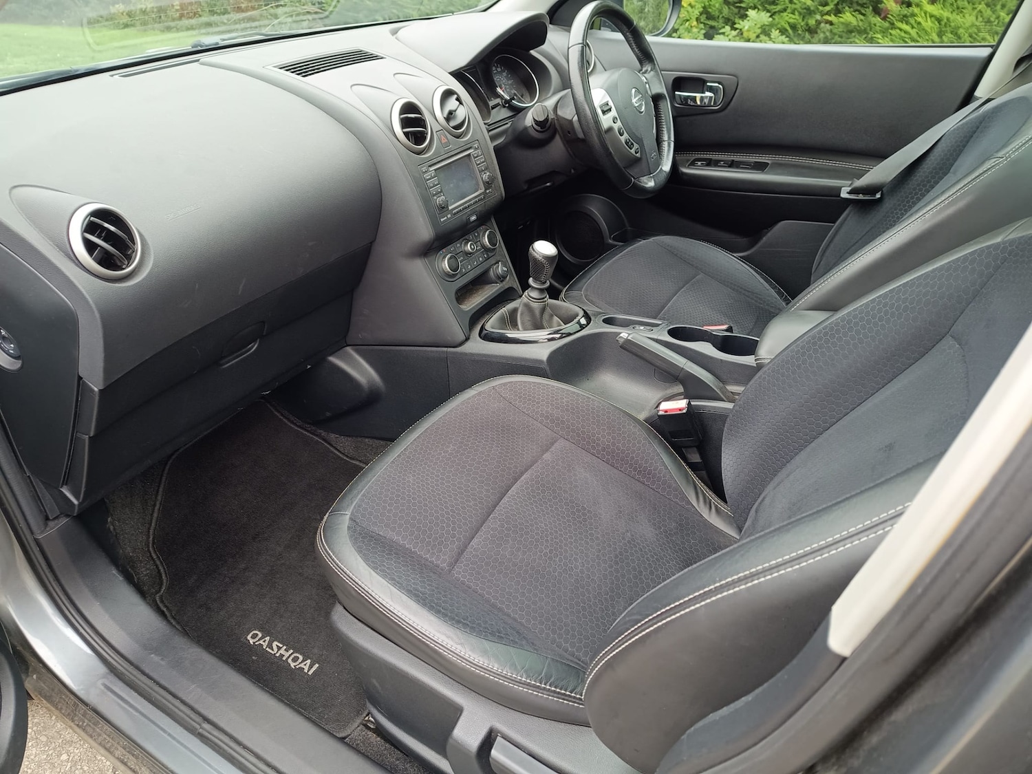 Used Nissan Qashqai 2013 for sale - 76322088: Photo 11