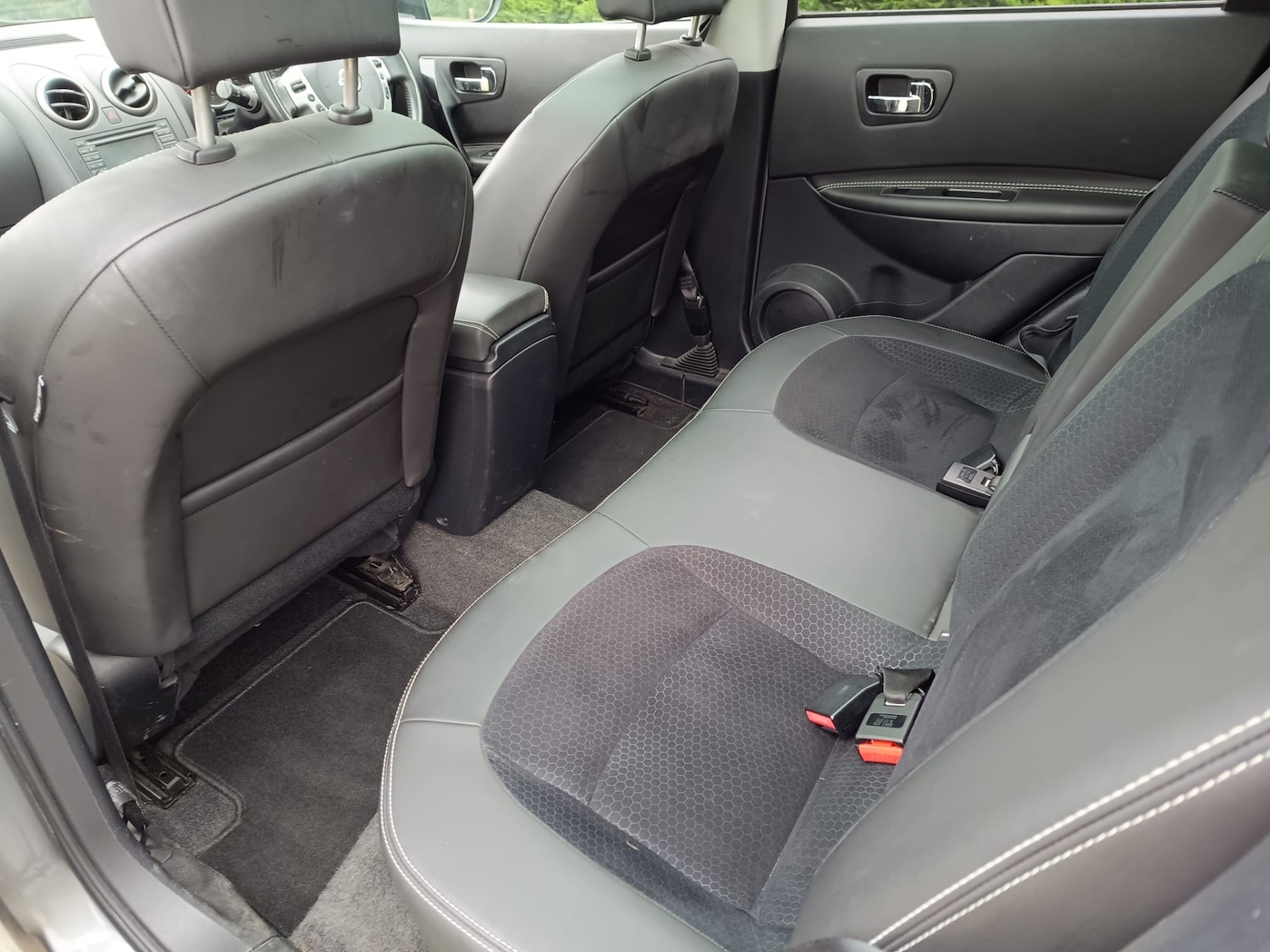 Used Nissan Qashqai 2013 for sale - 76322088: Photo 12