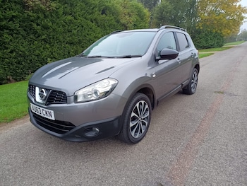 2013 (63) - 1.6 dCi 360 5dr [Start Stop]