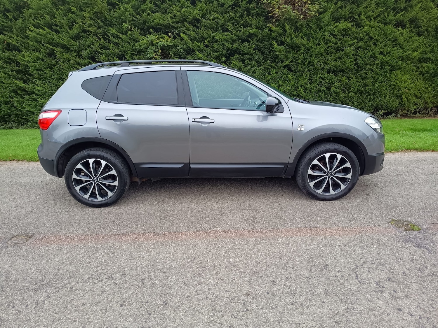 Used Nissan Qashqai 2013 for sale - 76322088: Photo 5