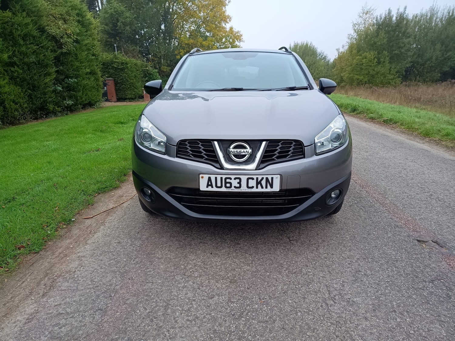 Used Nissan Qashqai 2013 for sale - 76322088: Photo 7