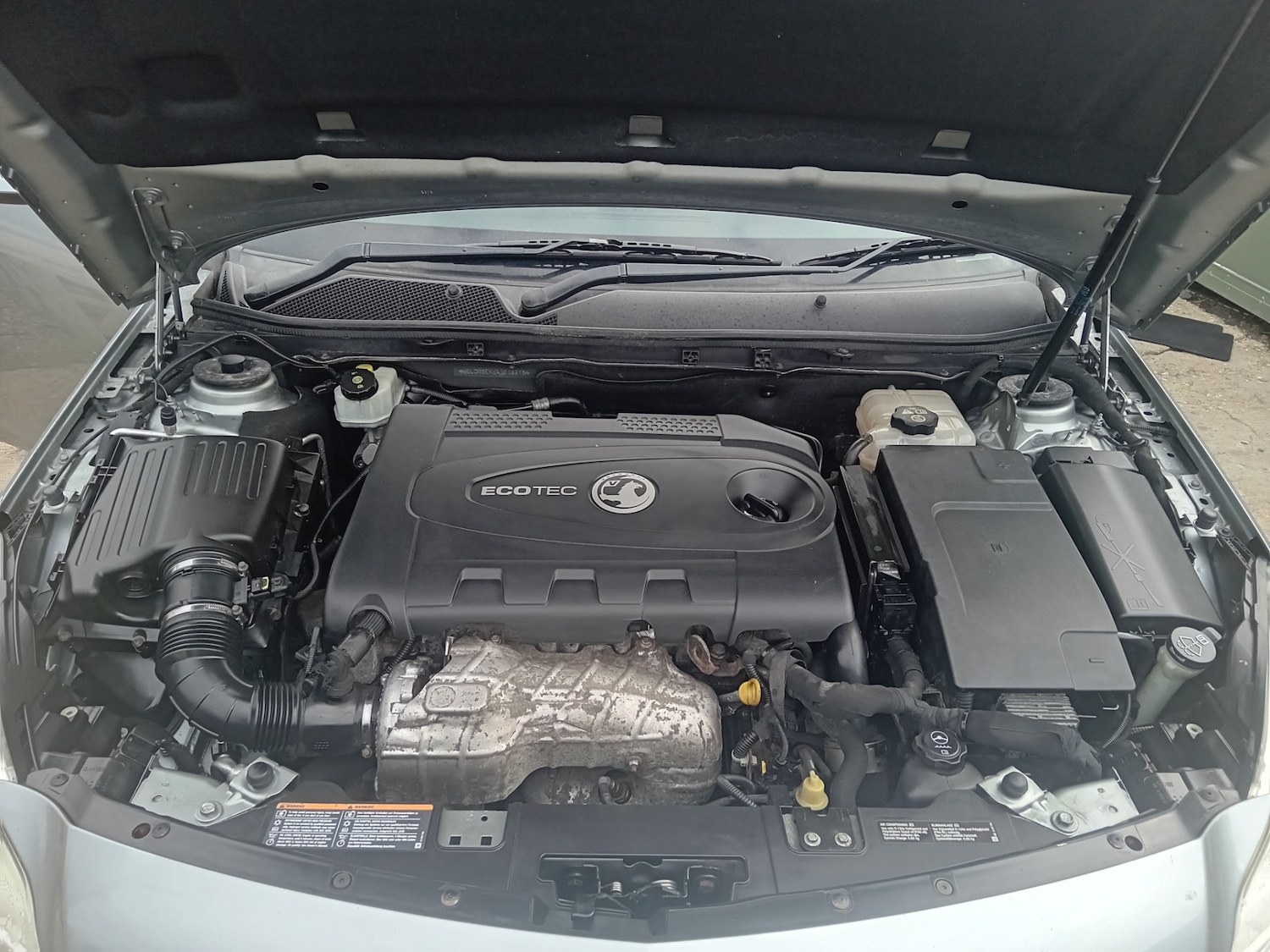 Vehicle 16