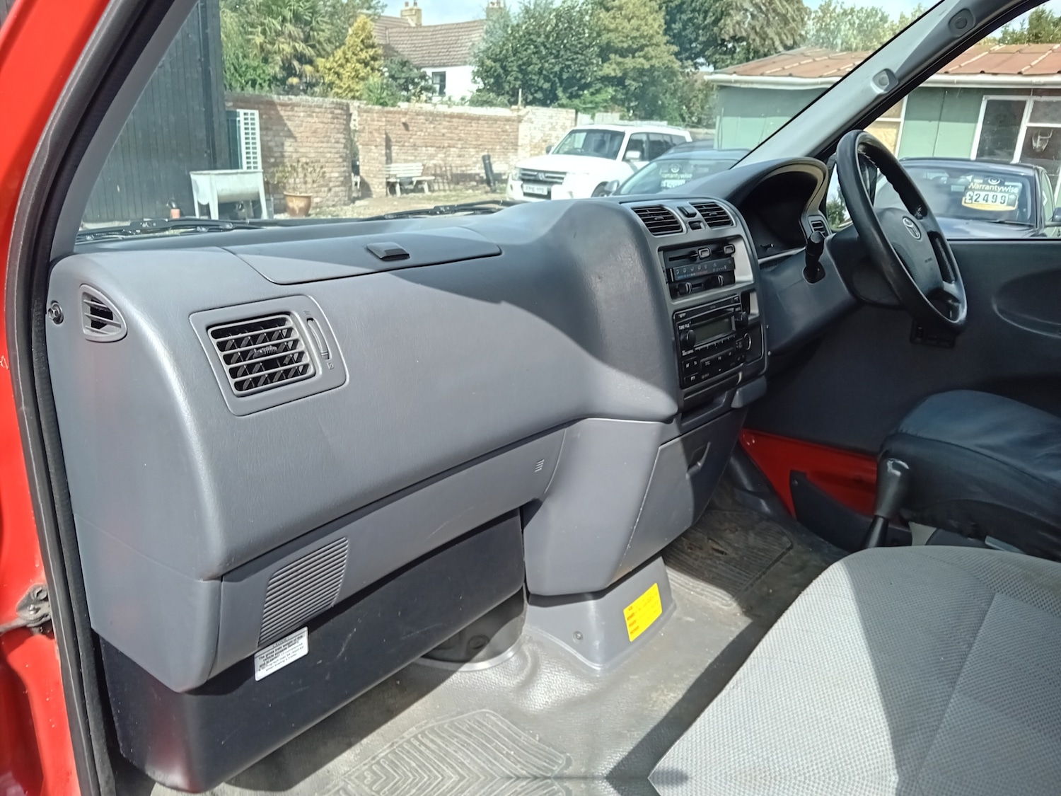 Vehicle 13