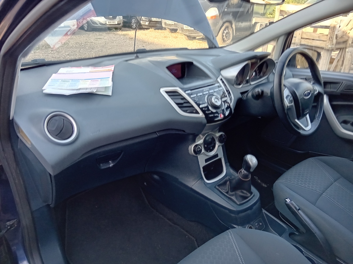 Vehicle 11