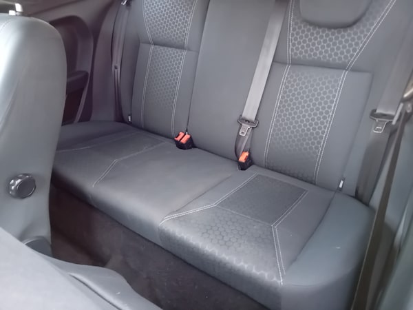 Used Ford Fiesta 2011 for sale - 75566567: Photo 12