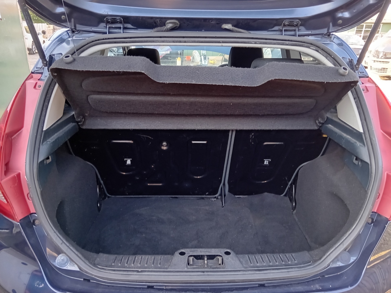 Vehicle 13
