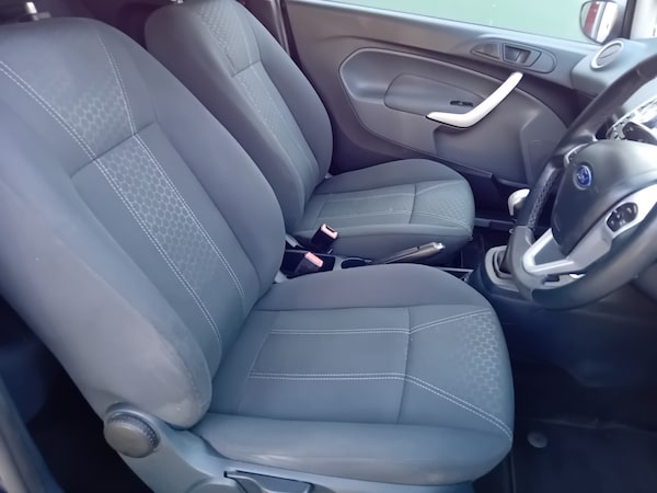 Used Ford Fiesta 2011 for sale - 75566567: Photo 14