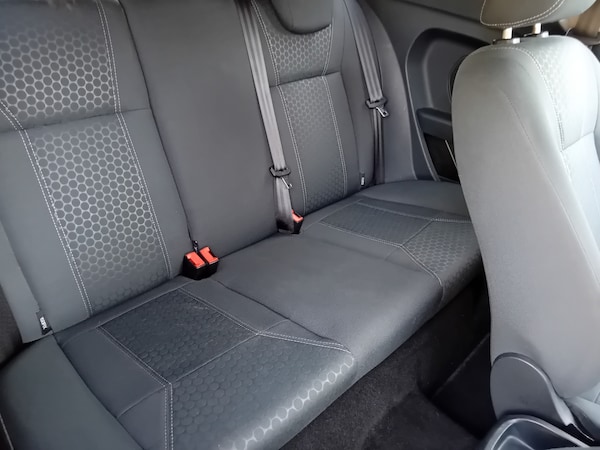 Used Ford Fiesta 2011 for sale - 75566567: Photo 15