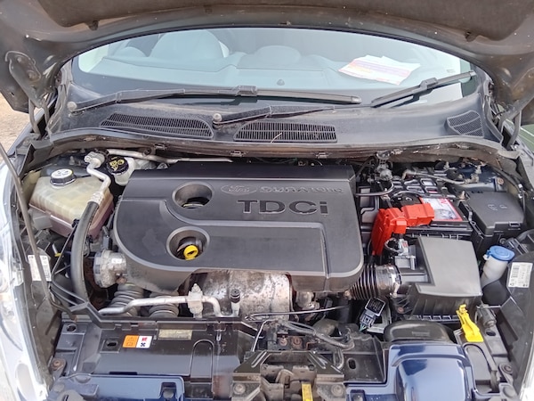 Used Ford Fiesta 2011 for sale - 75566567: Photo 16
