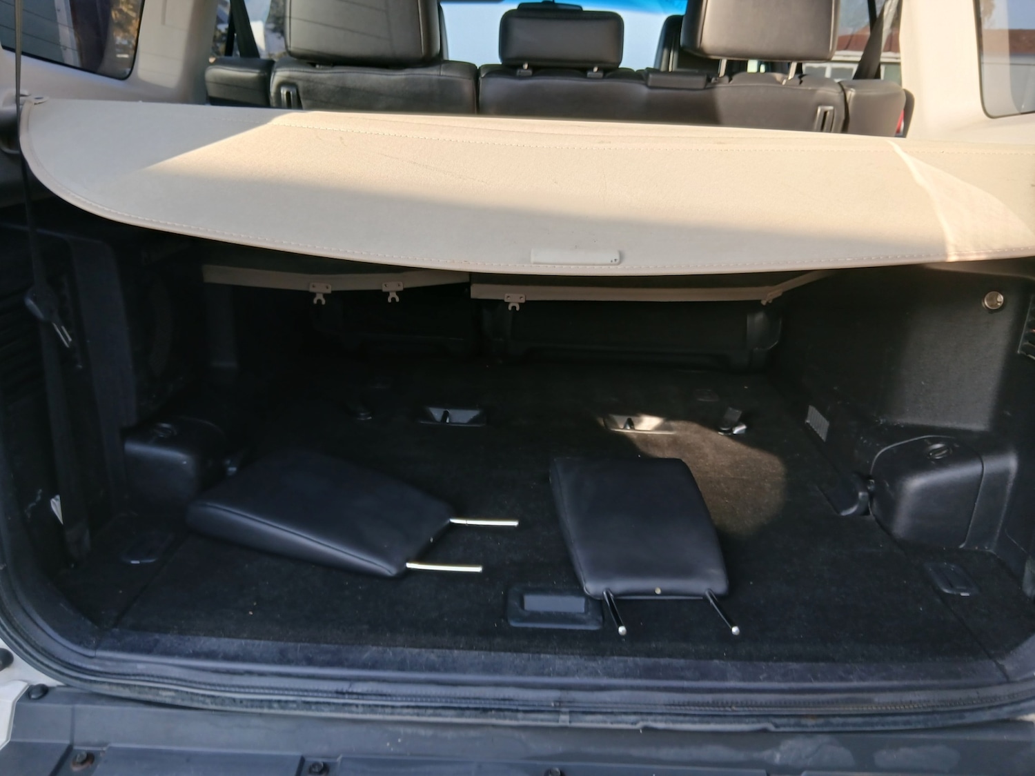 Used Mitsubishi Shogun 2010 for sale - 77353981: Photo 12