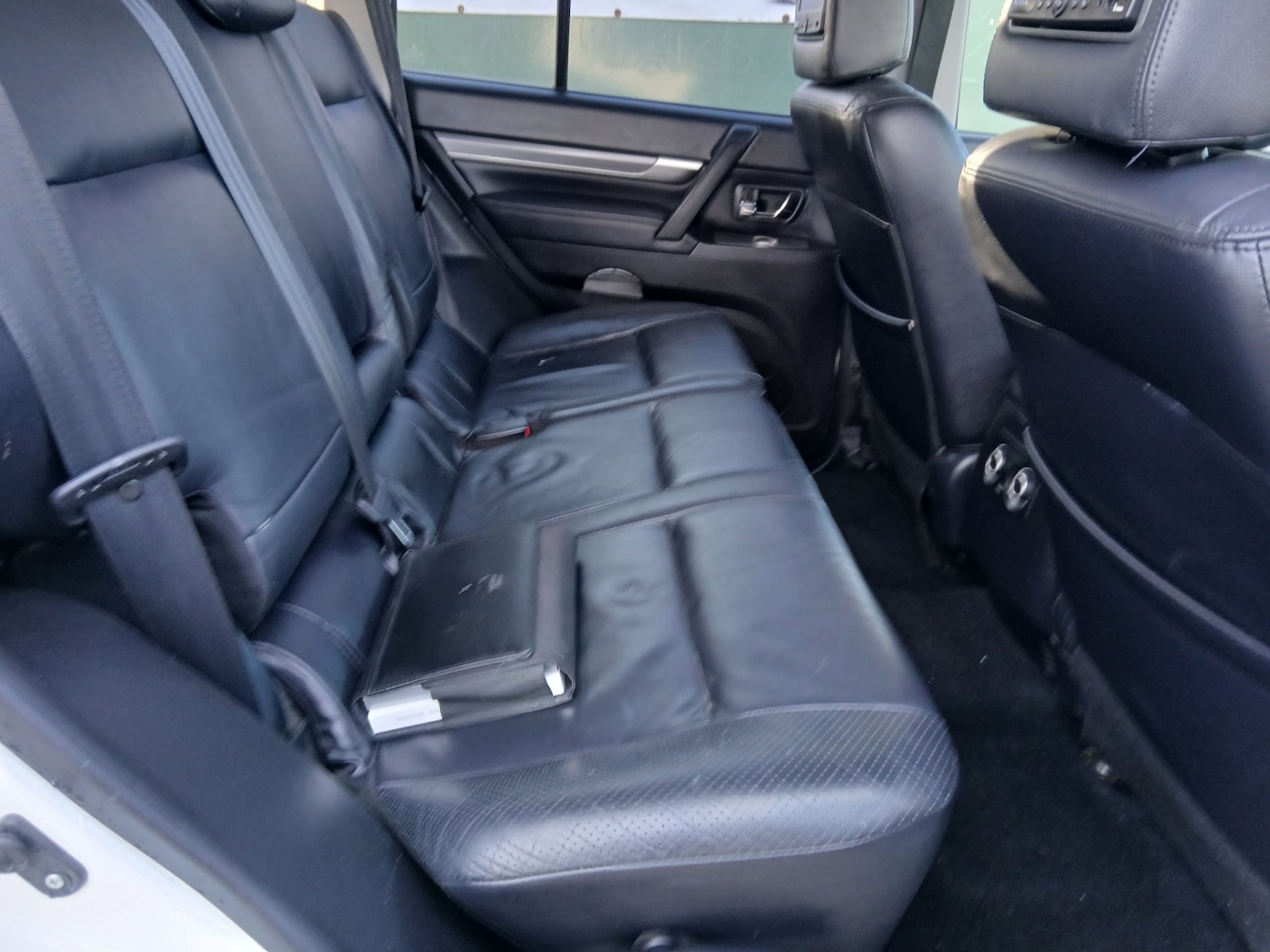 Used Mitsubishi Shogun 2010 for sale - 77353981: Photo 13