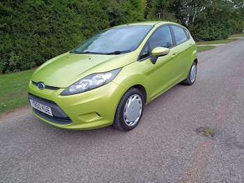 Ford - Fiesta