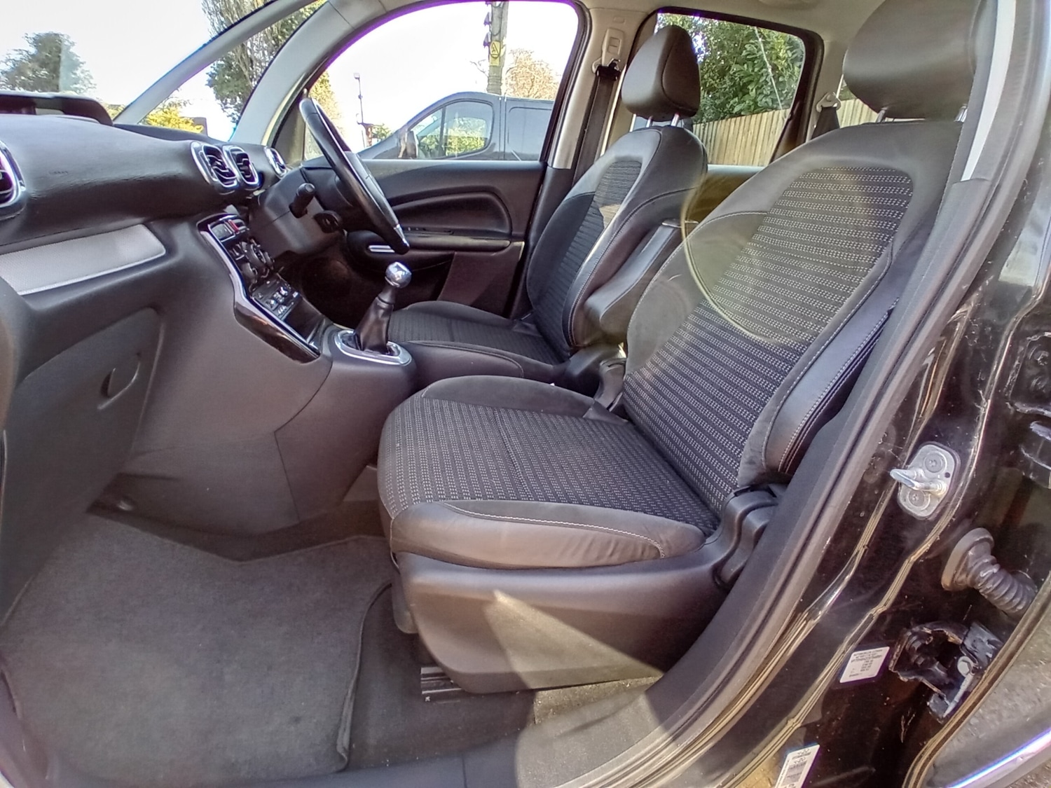 Vehicle 16