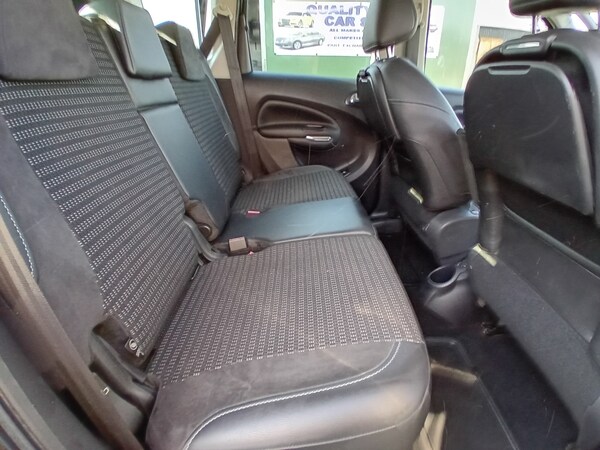 Used Citroen C3 Picasso 2009 for sale - 73892901: Photo 17