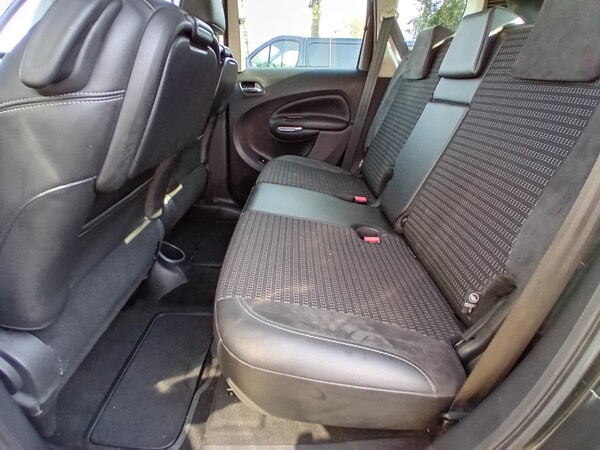 Used Citroen C3 Picasso 2009 for sale - 73892901: Photo 18
